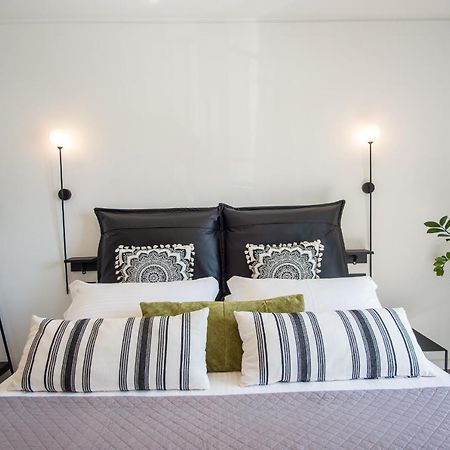 A & B Minimal Suite With Sea View In Argostoli Argostoli (Kefalonia) Exterior foto