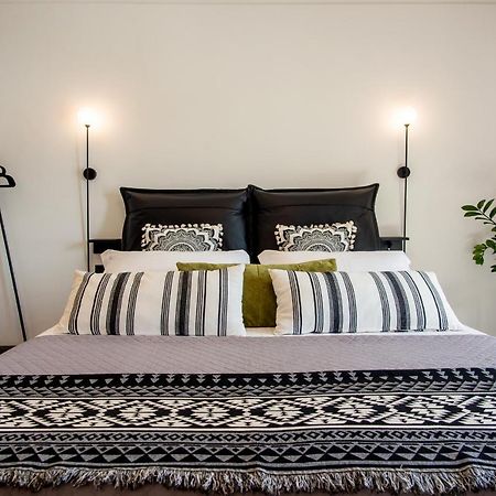 A & B Minimal Suite With Sea View In Argostoli Argostoli (Kefalonia) Exterior foto