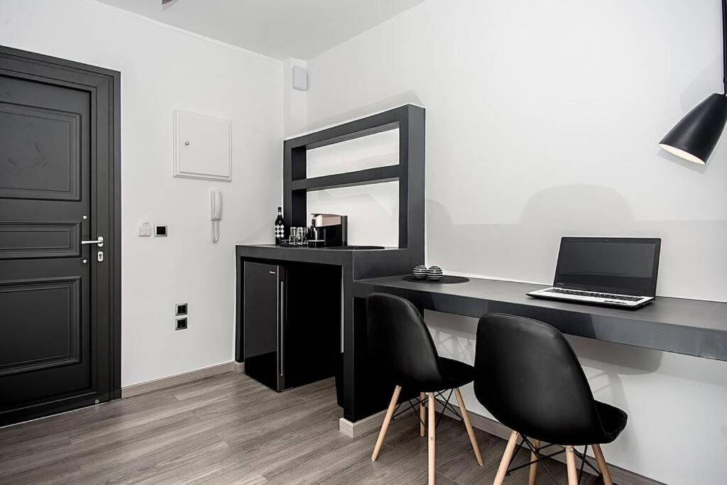 A & B Minimal Suite With Sea View In Argostoli Argostoli (Kefalonia) Exterior foto