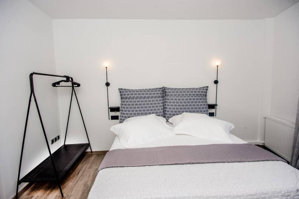A & B Minimal Suite With Sea View In Argostoli Argostoli (Kefalonia) Exterior foto