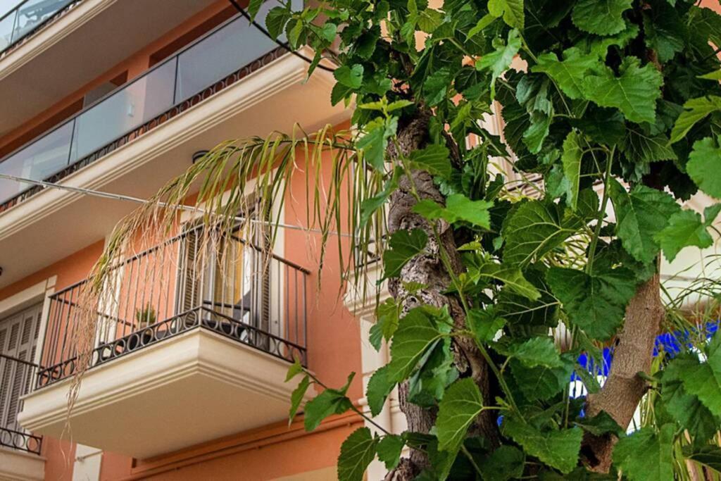 A & B Minimal Suite With Sea View In Argostoli Argostoli (Kefalonia) Exterior foto