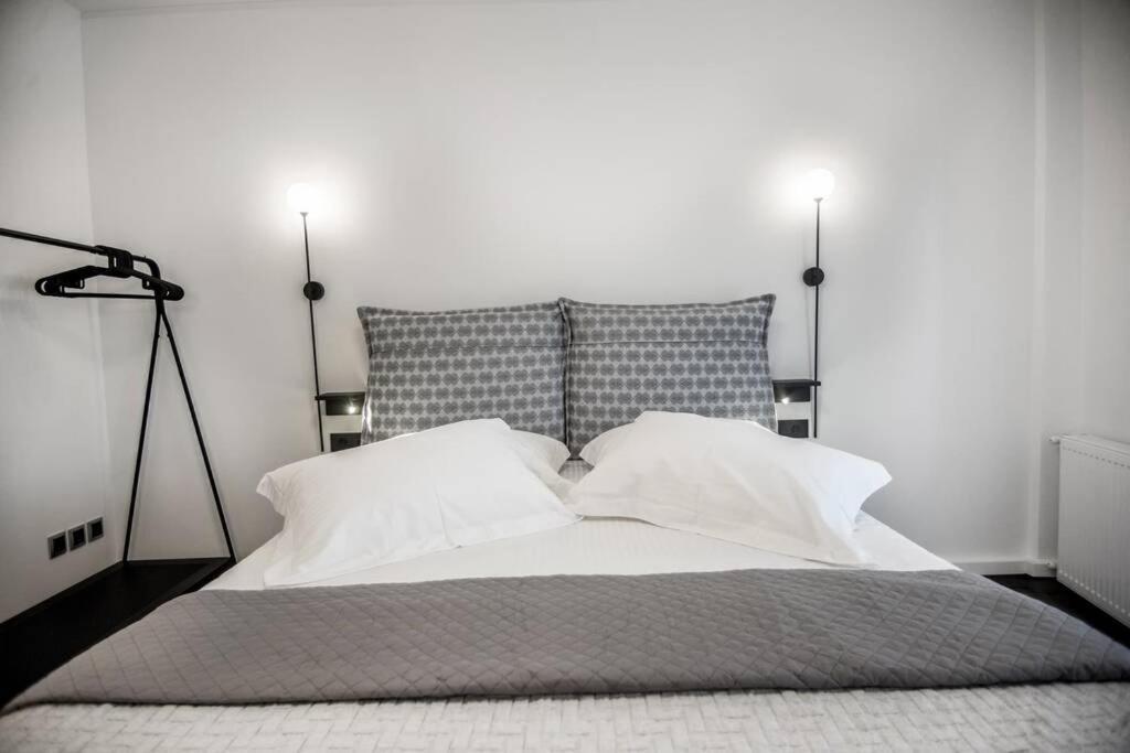 A & B Minimal Suite With Sea View In Argostoli Argostoli (Kefalonia) Exterior foto