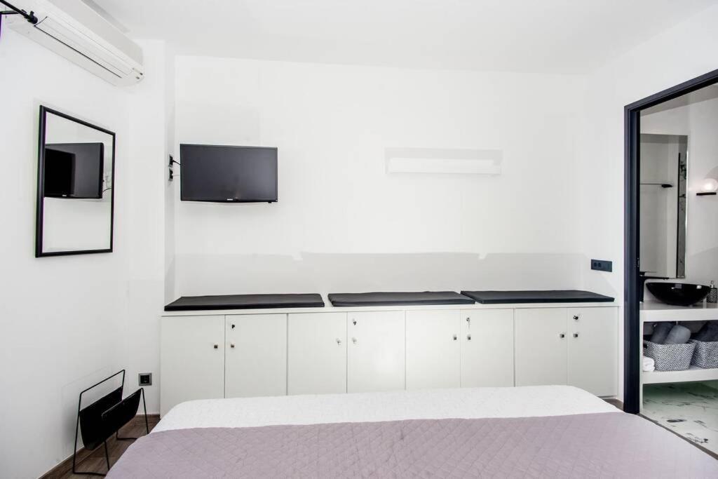 A & B Minimal Suite With Sea View In Argostoli Argostoli (Kefalonia) Exterior foto