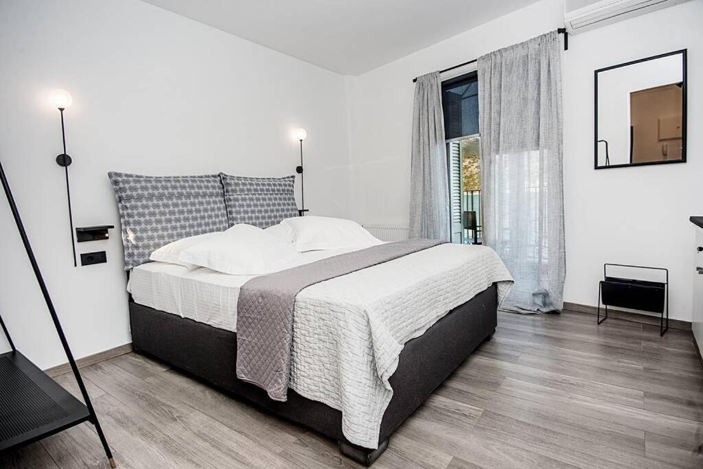 A & B Minimal Suite With Sea View In Argostoli Argostoli (Kefalonia) Exterior foto