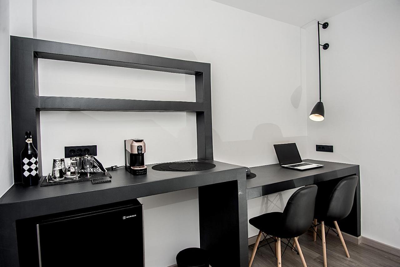 A & B Minimal Suite With Sea View In Argostoli Argostoli (Kefalonia) Exterior foto