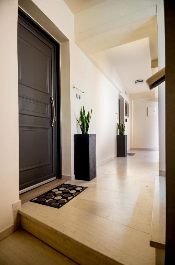 A & B Minimal Suite With Sea View In Argostoli Argostoli (Kefalonia) Exterior foto