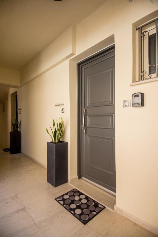A & B Minimal Suite With Sea View In Argostoli Argostoli (Kefalonia) Exterior foto
