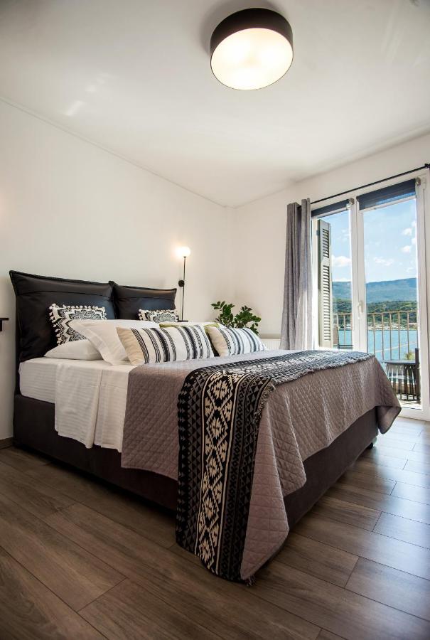A & B Minimal Suite With Sea View In Argostoli Argostoli (Kefalonia) Exterior foto