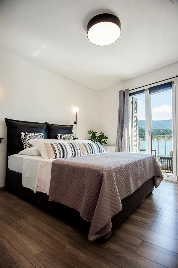 A & B Minimal Suite With Sea View In Argostoli Argostoli (Kefalonia) Exterior foto