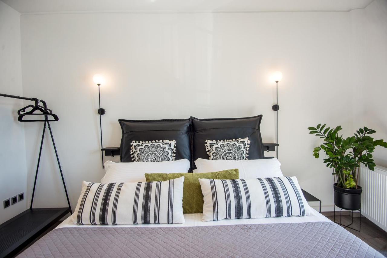 A & B Minimal Suite With Sea View In Argostoli Argostoli (Kefalonia) Exterior foto