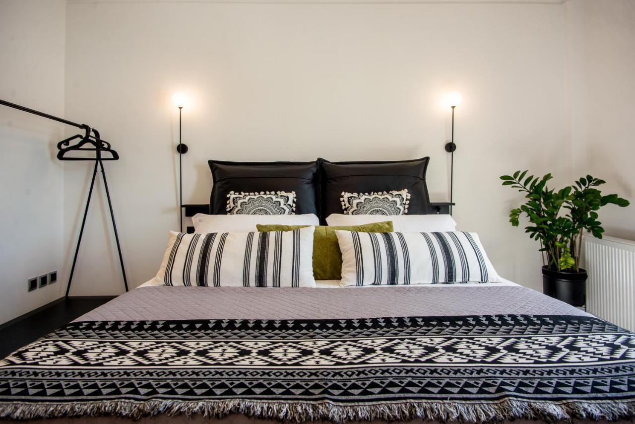 A & B Minimal Suite With Sea View In Argostoli Argostoli (Kefalonia) Exterior foto
