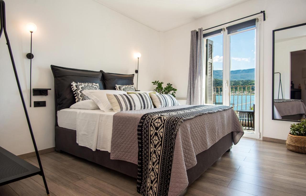 A & B Minimal Suite With Sea View In Argostoli Argostoli (Kefalonia) Exterior foto