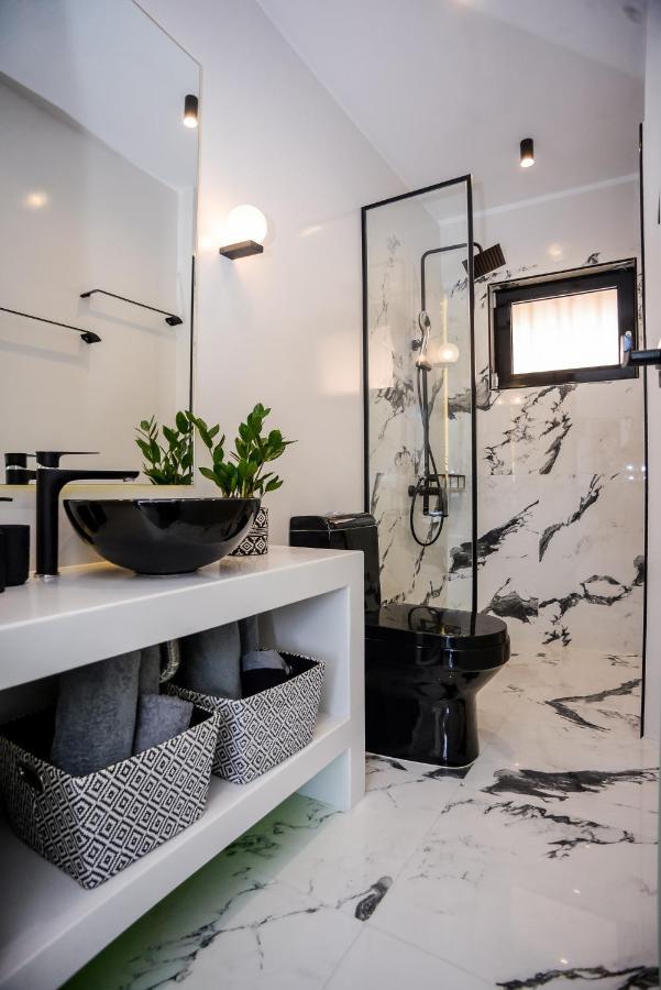 A & B Minimal Suite With Sea View In Argostoli Argostoli (Kefalonia) Exterior foto