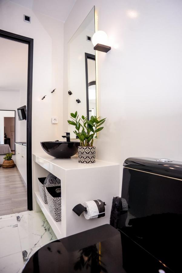 A & B Minimal Suite With Sea View In Argostoli Argostoli (Kefalonia) Exterior foto